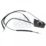 Ukselukk MEAT & DORIA 31650