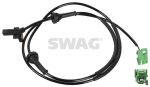 Andur, rattap&ouml;&ouml;rete arv SWAG 33 10 1315