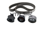 Hammasrihma komplekt SNR KD468.16