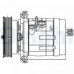 Kompressor,kliimaseade DELPHI TSP0155984