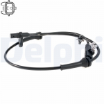 Andur, rattap&ouml;&ouml;rete arv DELPHI SS21277-12B1