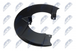 Plekk,piduriketas NTY HTO-VC-000