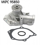 Veepump, mootori jahutus SKF VKPC 95850