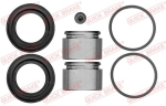 Remondikomplekt,Pidurisadul QUICK BRAKE 114-5449