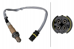 Lambda andur HELLA 6PA 358 221-501