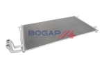 Kondensaator,kliimaseade BOGAP A4117163