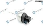 T&auml;iturseade, turbo&uuml;lelaadur Dr.Motor Automotive DRM02025