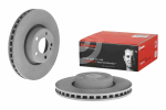 Piduriketas BREMBO 09.D527.13