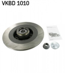 Piduriketas SKF VKBD 1010