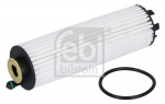 &Otilde;lifilter FEBI BILSTEIN 183481