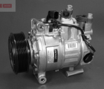 Kompressor,kliimaseade DENSO DCP02035