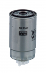 K&uuml;tusefilter MANN-FILTER WK 854/7