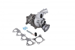 Kompressor,&uuml;lelaadimine KAMOKA 8600239
