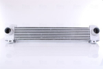 Kompressori&otilde;hu radiaator NISSENS 96091