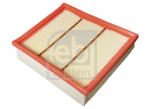 &Otilde;hufilter FEBI BILSTEIN 100466