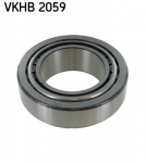 Rattalaager SKF VKHB 2059