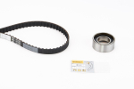 Hammasrihma komplekt CONTINENTAL CTAM CT973K1