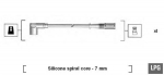 S&uuml;&uuml;tes&uuml;steemikomplekt MAGNETI MARELLI MSK583