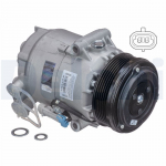 Kompressor,kliimaseade DELPHI TSP0155931