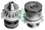 Veepump, mootori jahutus INA 538 0092 10