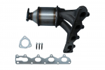 Katal&uuml;saator KAMOKA 8015075