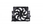 Ventilaator,mootorijahutus KAMOKA 7740077