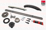 Mootori keti komplekt FAI AutoParts TCK385
