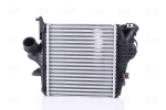 Kompressori&otilde;hu radiaator NISSENS 961304