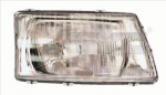 Esituli TYC 20-1736-05-2