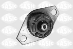 Paigutus,Mootor SASIC 9001317