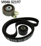 Hammasrihma komplekt SKF VKMA 02197