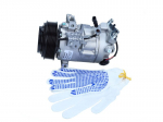 Kompressor,kliimaseade MAXGEAR AC330037