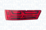 Tagatuli MAGNETI MARELLI LLL792
