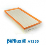 &Otilde;hufilter PURFLUX A1255