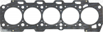 Tihend,silindripea VICTOR REINZ 61-33760-20