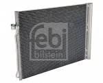 Kondensaator,kliimaseade FEBI BILSTEIN 197603