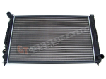 Radiaator,mootorijahutus GT-BERGMANN GT10-035