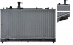 Radiaator,mootorijahutus MAHLE CR 1475 000S
