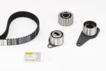 Hammasrihma komplekt CONTINENTAL CTAM CT935K2