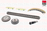 Mootori keti komplekt FAI AutoParts TCK195NG