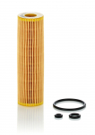 &Otilde;lifilter MANN-FILTER HU 514 x