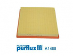 &Otilde;hufilter PURFLUX A1488