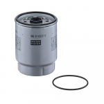 K&uuml;tusefilter MANN-FILTER WK 11 022/1 z