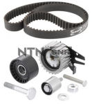 Hammasrihma komplekt SNR KD453.38