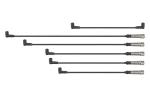 S&uuml;&uuml;tes&uuml;steemikomplekt TOPRAN 100 688