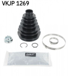 Kaitsekummikomplekt, veov&otilde;ll SKF VKJP 1269