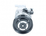 Kompressor,kliimaseade BV PSH 090.155.100.200
