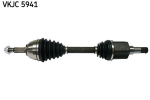Veov&otilde;ll SKF VKJC 5941