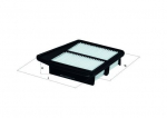 &Otilde;hufilter KNECHT LX 2835