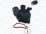 Termostaat,Jahutusvedelik MAGNETI MARELLI 352317003490